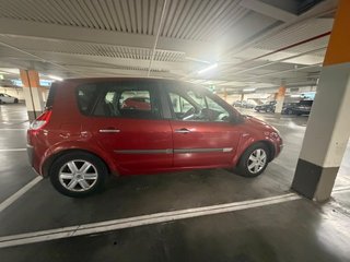 Renault Scenic 2006