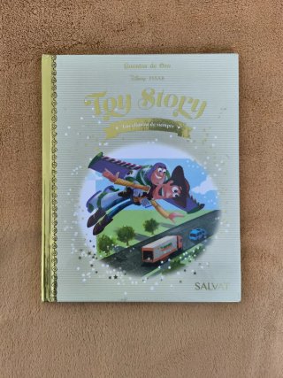 Toy Story