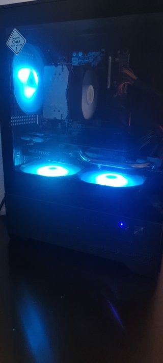 GAMING i5 7 GEN-16GB RAM-SSD-HDD-GTX 970 4GB-W11