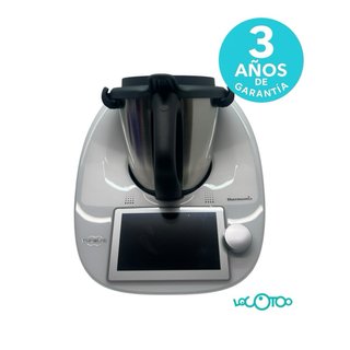 Thermomix Vorwerk TM6