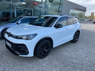 Vw Tiguan 2026 km0