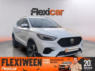 MG ZS 1.0T Comfort Auto