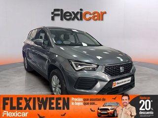 Seat Ateca 1.0 TSI 81kW (110CV) St&Sp Reference
