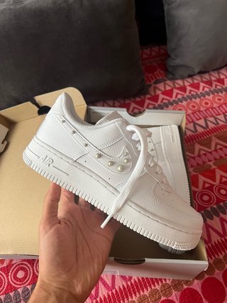 Nike Air Force 1 Blancas Talla 38