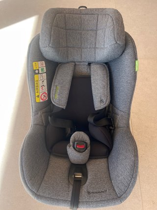Silla de coche Avionaut Soft Line