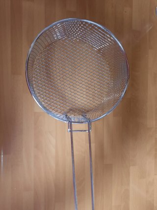 Cesto para freidora Olla GM
