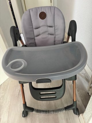 Trona Maxi-Cosi Gris