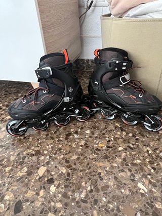 Patines en línea Oxelo para niño