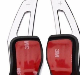 Extensiones de Levas Volkswagen DSG Plata