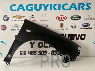 Aleta Seat Toledo 1 173012 Nuevo