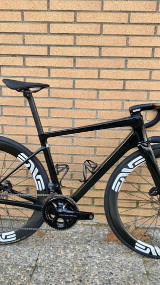 Bicicleta de Carretera Enve Melee Talla 52