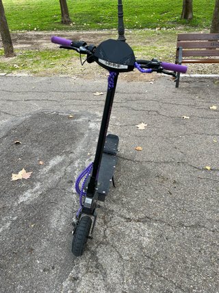 Patinete KuKirin G2