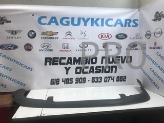 Spoiler paragolpes ford focus mk2 trasero nuevo