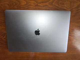 Apple MacBook Pro 16 A2141 512GB