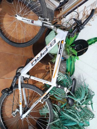 Bicicleta de Montaña B-Pro One