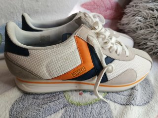 Zapatillas Munich Talla 45