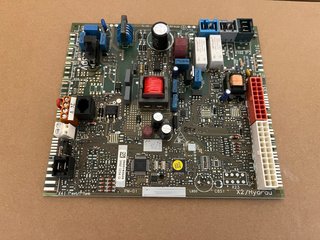 Tarjetas Electrónica Saunier Duval THEMA NOx
