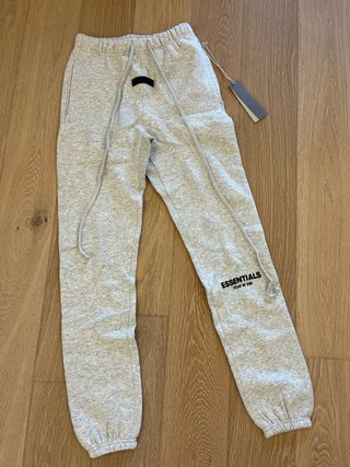 Pantaloni Essentials Fear of God