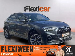 Audi Q3 S line 35 TDI 110kW (150CV) S tronic