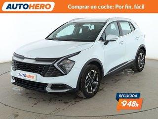 Kia Sportage 1.6 TGDI Drive