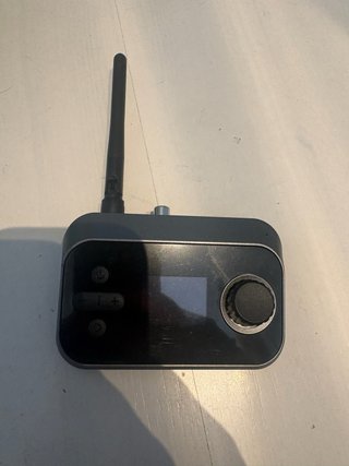 Transmisor Receptor Bluetooth