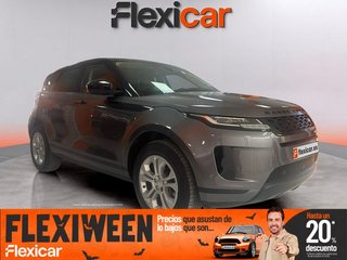 Land-Rover Range Rover Evoque 2.0L TD4 132kW 4x4 HSE Dynamic Auto Conv