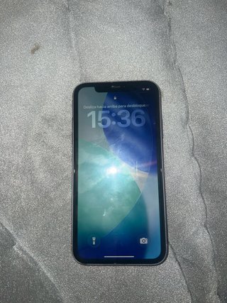 iPhone 11 Viola