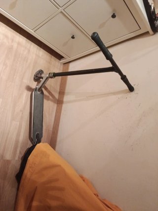 Patín freestyle