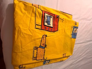 Funda nórdica IKEA para cama de 90
