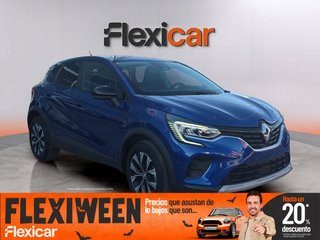 Renault Captur evolution TCe 67kW (90CV)