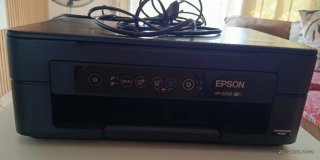 Impresora Epson Expression Home XP-2200