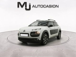 Citroën C4 Cactus PureTech 110cv S&S Shine Edition