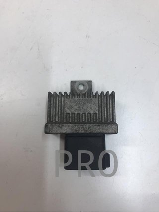 Caja precalentamiento renault