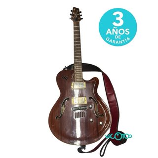 Guitarra Eléctrica Godin Montreal