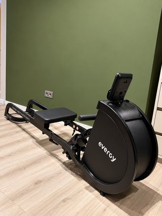 Remo de Fitness Evergy