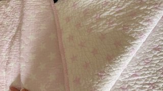 Colcha Reversible para Cama de 90