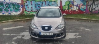 SEAT Altea 2006
