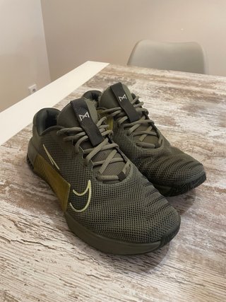 Zapatillas Nike Metcon 9