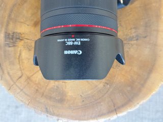 Parasol Canon EW-88C