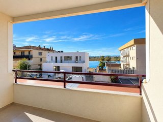 Piso en venta en Santa Margarida en Roses