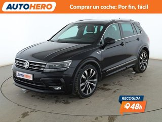 Volkswagen Tiguan 1.5 TSI ACT Sport BlueMotion Tech