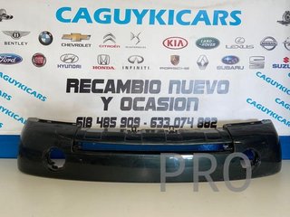 Range rover vogue paragolpes delantero