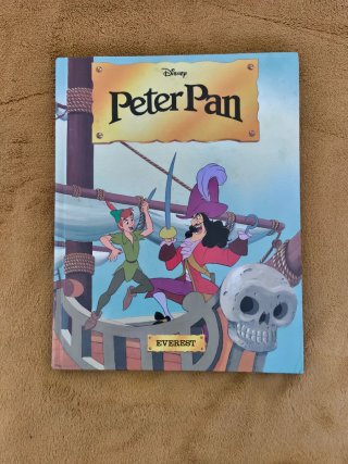 Peter Pan
