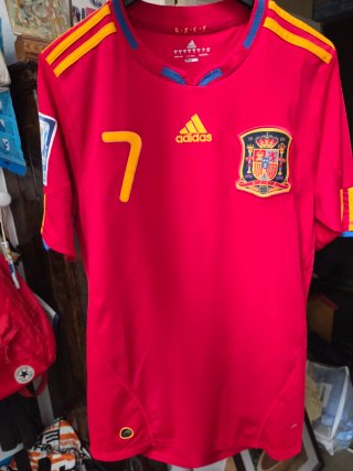 Camiseta Selección Española Adidas