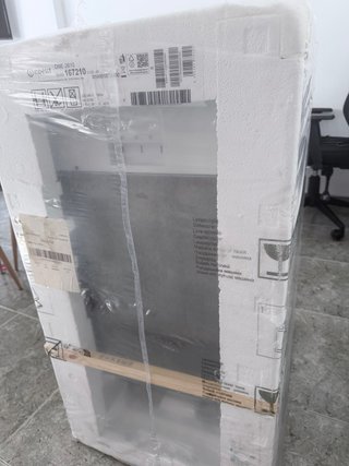 Lavavajillas Integrable Indesit DI9E 2B10 45cm