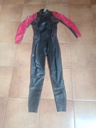 Traje de Neopreno para Mujer Talla S