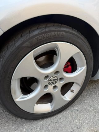 Llantas GTI Denver 17 pulgadas