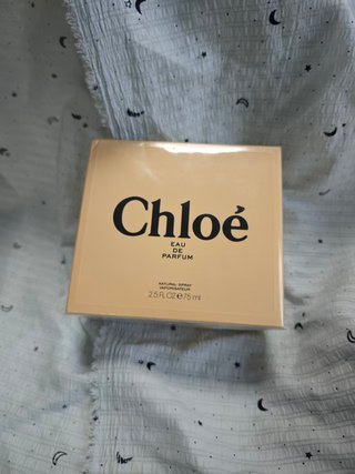 Perfume Chloé L'Eau de Parfum 75ml