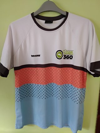 Camiseta Deportiva Tuga XXL
