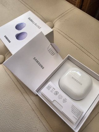 Samsung Galaxy Buds 2